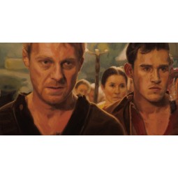 Blacksmith and Wojtek. The...