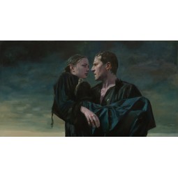 Jagna na rękach Antka - CH0240