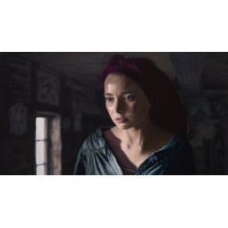 You're cheating like that...