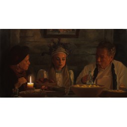 Wesele. A to nie ma urodna...