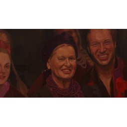 Dominikowa i Szymek. Nasza...