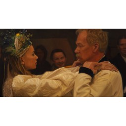 Taniec Jagny i Boryny - CH0866