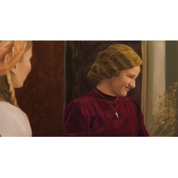 Organic. I see you brought...