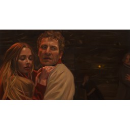 Koniec tańca - CH0956