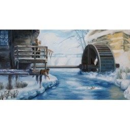 Matthew! He's alive! - CH1117