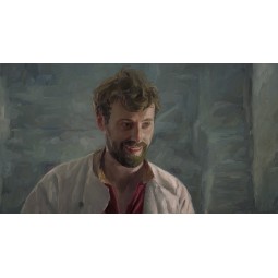 Matthew. It’s not like I’ve...