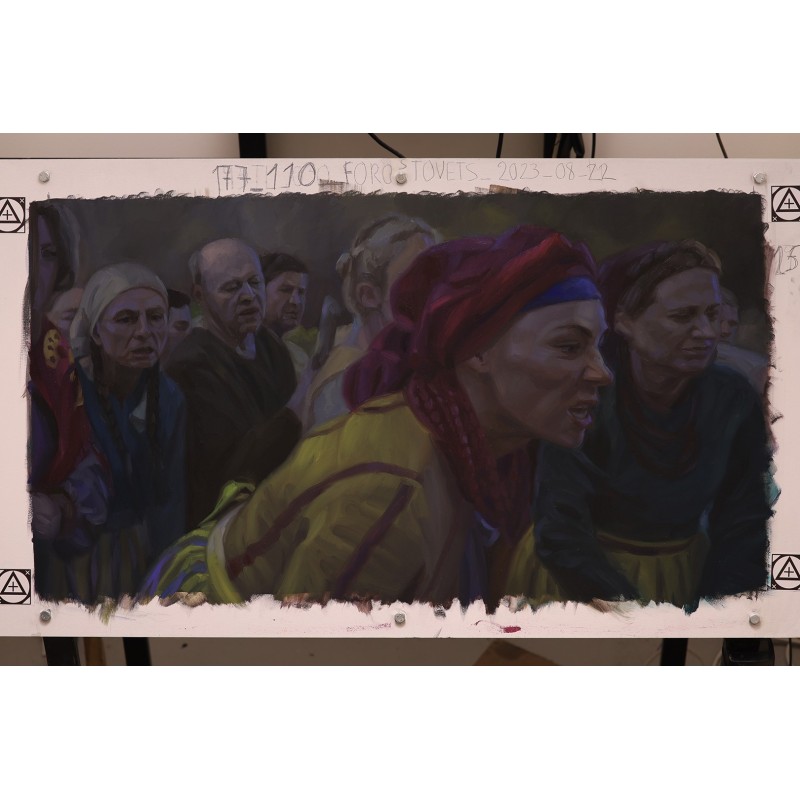 Wójtowa. Nieszczęście sprowadziłaś - CH1540
