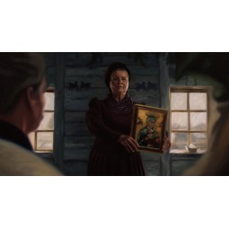 Błogosławieństwo matki -...