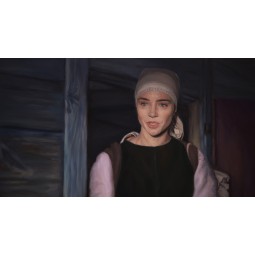 Hanka prosi o przebaczenie...