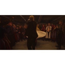 Taniec Jagny i Kowala  -...