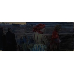 The End of the Lynching -...