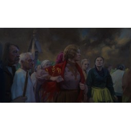 Koniec linczu. Starczy! -...