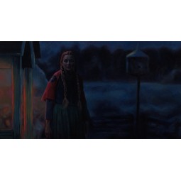 Jagna wychodzi do Antka -...