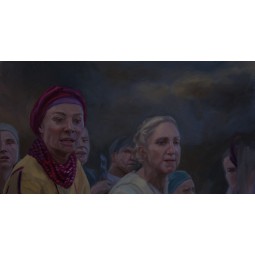 The Lynching of Jagna. The...