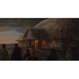 To the Inn. Part 2 - CH1630