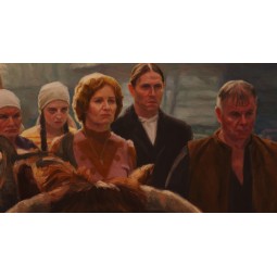 The Organist and the...